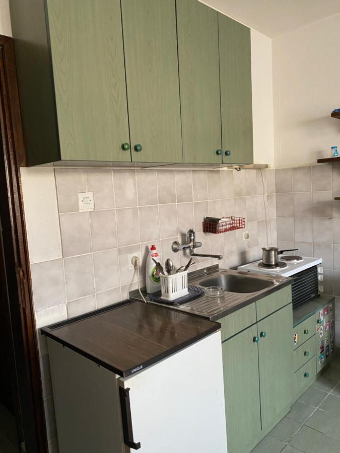 Appartamento Andjela Budua